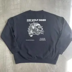 フリークスストア スウェット