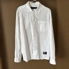 Back Channel シャツ　Lサイズのサムネイル