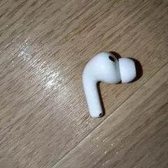 【美品】 Apple AirPods Pro 第3世代 左耳のみ