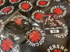 2025年最新】レッチリ グッズ vipの人気アイテム - メルカリ