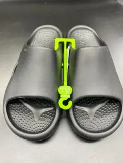 ◆1301◆Crocs クロックス サンダル ブラック 24cm