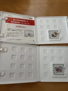 3DS、DSソフトまとめ売りマリオ、パズドラ， キノピオ隊長