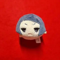 ヒロアカ もちもちマスコットミニ 耳郎響香ちゃん