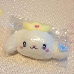 JOCHUMジェオチャム　LULUルル　シークレットブローチ　ぬいぐるみバッジ