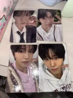 2025年最新】デヨン nctの人気アイテム - メルカリ