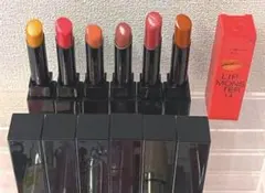 まりあさま専用【新品未使用有】リップモンスター 7本まとめ売り