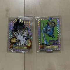 一番くじ　シークレット ドラゴンボール　40周年　F賞 ACLLECT