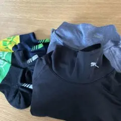 プーマ　ウェア