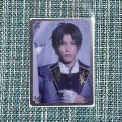 刀ミュ クリカ 長谷部