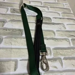 【新品】Lupine リード 登山用ロープ基準ナイロン USA製 122cm 緑