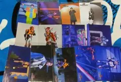 仮面ライダーガヴ ポストカード ファイナルステージ 購入特典 ニエルブ