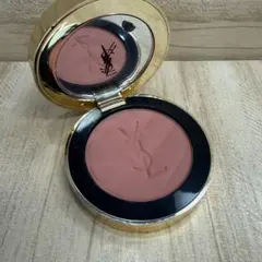 イヴサンローラン メイクミーブラッシュパウダー 06