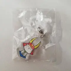 ひこにゃん　アクリルキーホルダー　アクキー　チャーム　キーホルダー　猫　武士