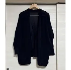 Deuxieme Classe shake code ショートカーディガン