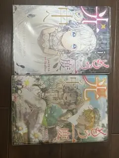 初版・未開封品】もう一度、光の中へ 9巻 YUYA カラフルハピネス