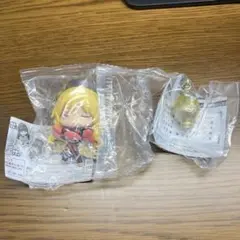 おねむたん めじるしアクセサリー 魔法少女まどかマギカ 巴マミ