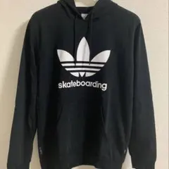 adidas skateboardingコラボ サイズO