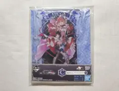 マクロスΔ フレイア・ヴィオン 一番くじ 絶対LIVE アクリルスタンド