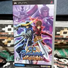 戦国BASARA バトルヒーローズ