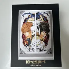 DEATH NOTE アートポスト