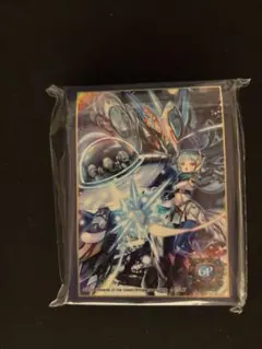 デュエプレGP S級宇宙アダムスキー スリーブ - メルカリ