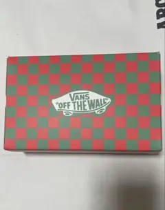 CORTIS × VANS コルティス ノベルティ ウォーターゲーム　カード