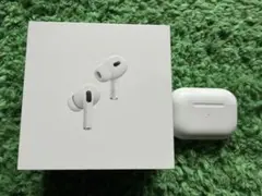 AirPods Pro 第2世代 本体