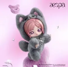 2026年最新】aespa ぬいぐるみ 公式の人気アイテム - メルカリ