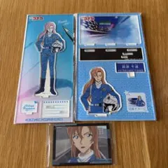 コナン　萩原千速セット　　　　　　　　　　　　　　即購入❌ コナン 萩原千速まとめ売り 即購入❌ - メルカリ