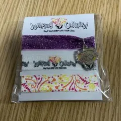 Hey! Say! JUMP jumping carnival2015のサムネイル