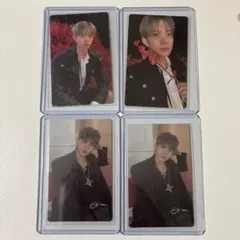 ヒスン　ENHYPEN darkblood