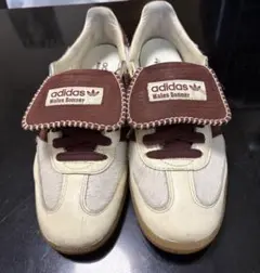 adidas Wales Bonner サンバ　コラボスニーカーのサムネイル