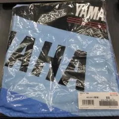 ヤマハ2019 8耐フードタオル　新品