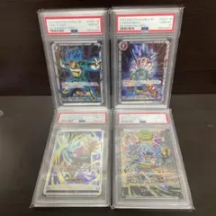 PSA10連番】シロナのガブリアスex sar等5連番 - メルカリ