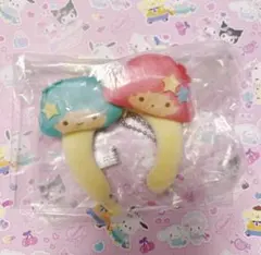 シークレットミニカチューシャ