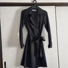 ナチュラルビューティーベーシック　スプリングコート