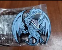 遊戯王　ブルーアイズ　ピンバッジ　ホワイトドラゴン　海馬