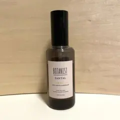 BOTANIST SANTAL リペアヘアオイルのサムネイル