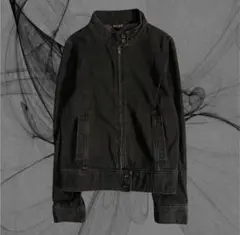 ジャケット・アウター archive opium darkwear jacket denim jacket darkwear archive v系 opium - メルカリ