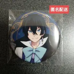 狼ゲーム 新村コウ 缶バッジ - メルカリ