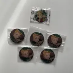 東京リベンジャーズ 花垣武道 缶バッジ