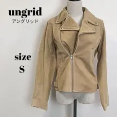 2026年最新】Ungrid レディース レザージャケット・ライダースの人気