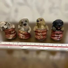 かんけん様 リクエストページ あみぐるみ ミニチュアダックスフンド
