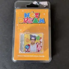 2026年最新】nct dream candy トレカ チソンの人気アイテム - メルカリ
