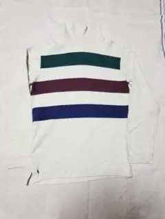 Polo Ralph Lauren タートルネック S Size USA製