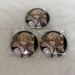 家庭教師ヒットマンREBORN! きらホロ缶バッジ ベルフェゴール - メルカリ