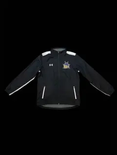 埼玉ワイルドナイツUAサーマル ジャケットM