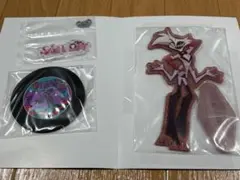 ハズビンホテル　一番くじ　エンジェルダスト　まとめ売り