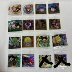2026年最新】ドラゴンボールウエハースシールまとめ売りの人気アイテム