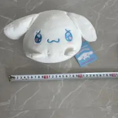 シナモロール もちもちころころ ぬいぐるみ